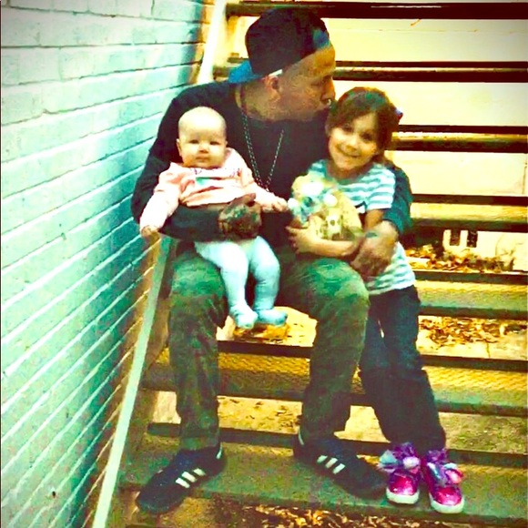 Meet your Posher, Big Josh - Picture 1 of 1